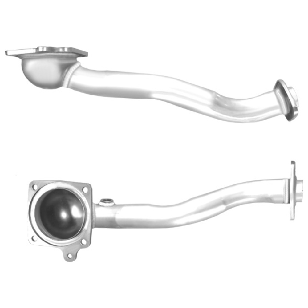 Abgasrohr BM50531 kaufen | BM CATALYSTS