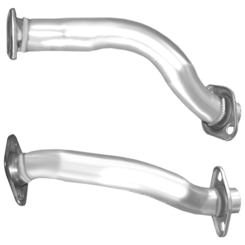 Abgasrohr BM50532 kaufen | BM CATALYSTS