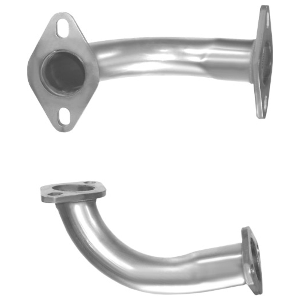Abgasrohr BM50534 kaufen | BM CATALYSTS