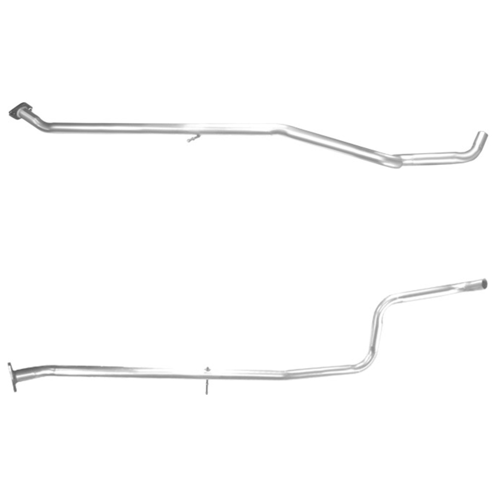 Abgasrohr BM50535 kaufen | BM CATALYSTS