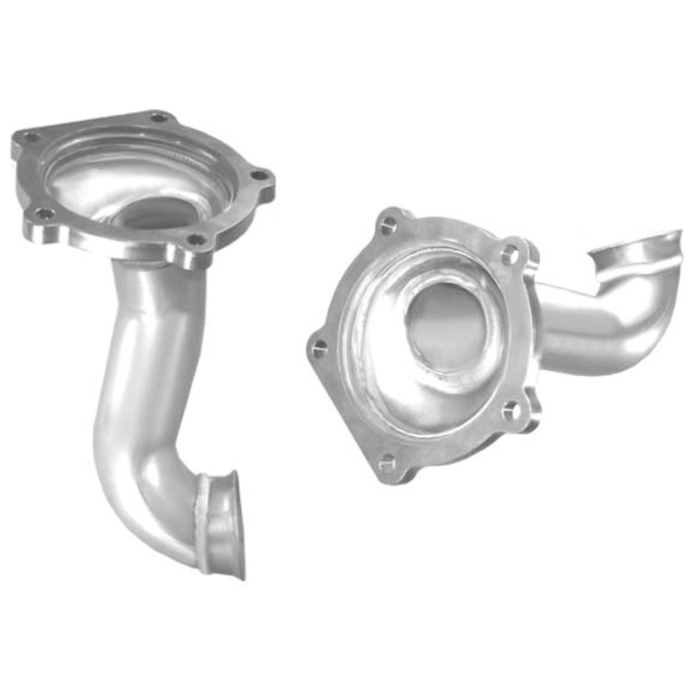 Abgasrohr BM50536 kaufen | BM CATALYSTS