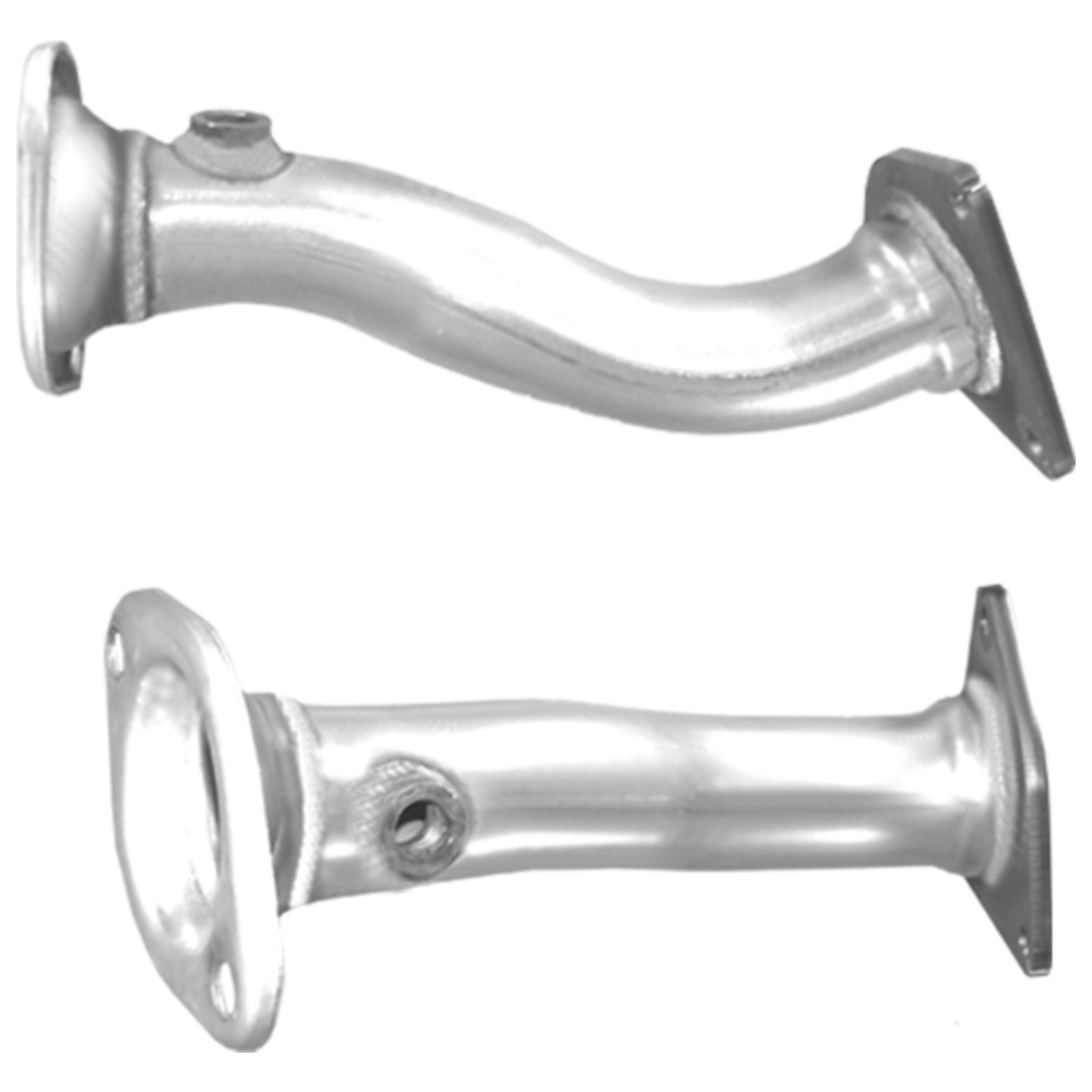 Abgasrohr BM50540 kaufen | BM CATALYSTS
