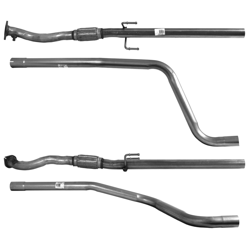Abgasrohr BM50548 kaufen | BM CATALYSTS