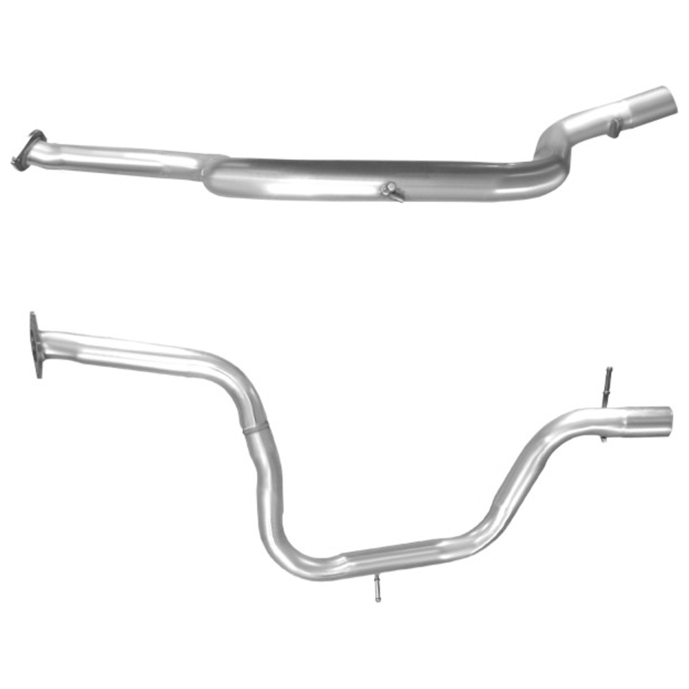 Abgasrohr BM50549 kaufen | BM CATALYSTS