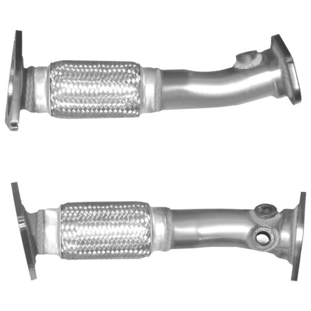 Abgasrohr BM50553 kaufen | BM CATALYSTS