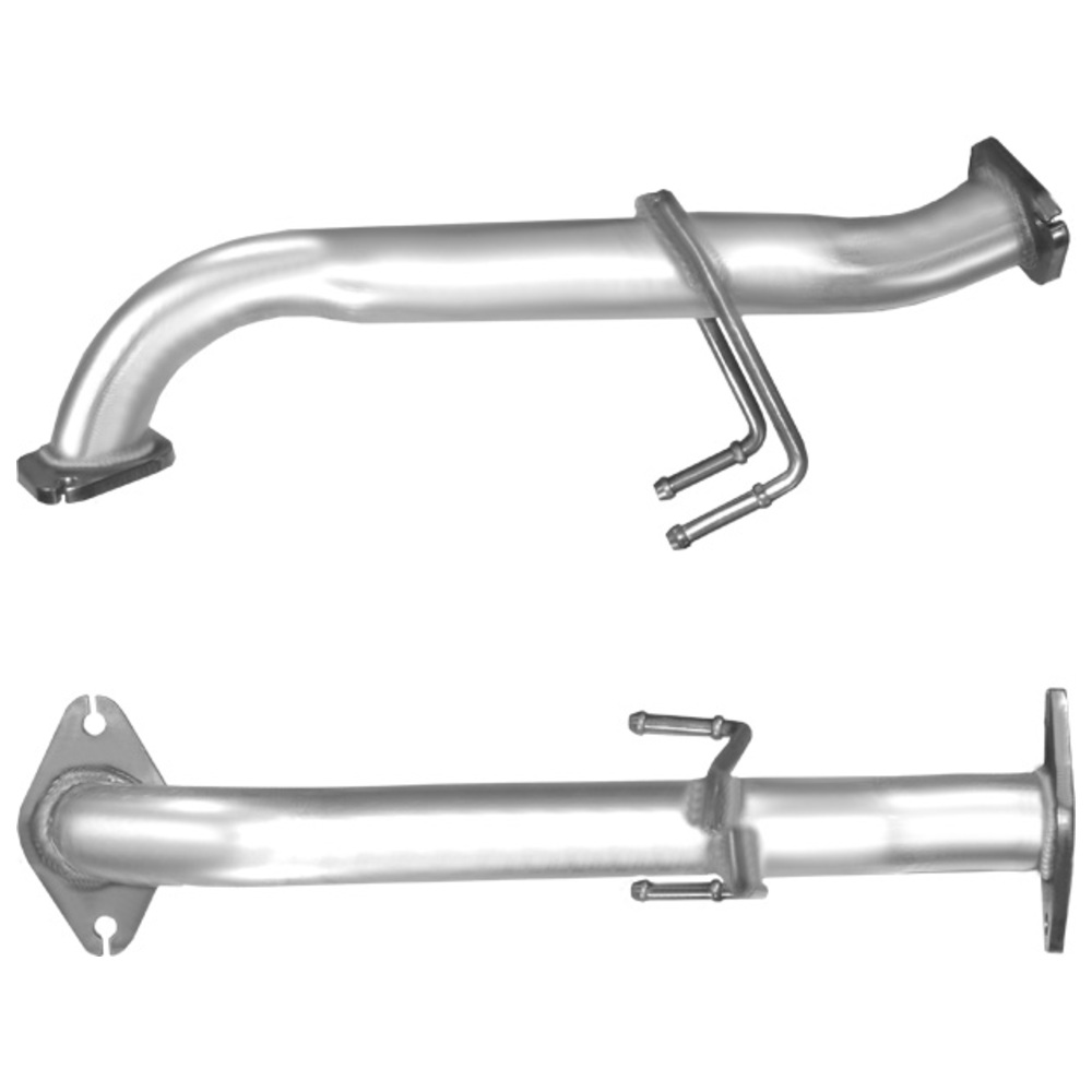 Abgasrohr BM50554 kaufen | BM CATALYSTS