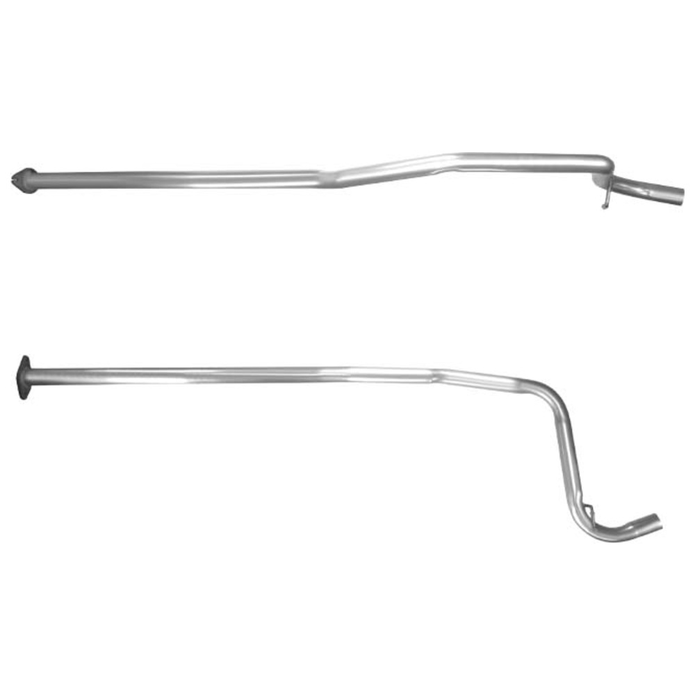 Abgasrohr BM50555 kaufen | BM CATALYSTS