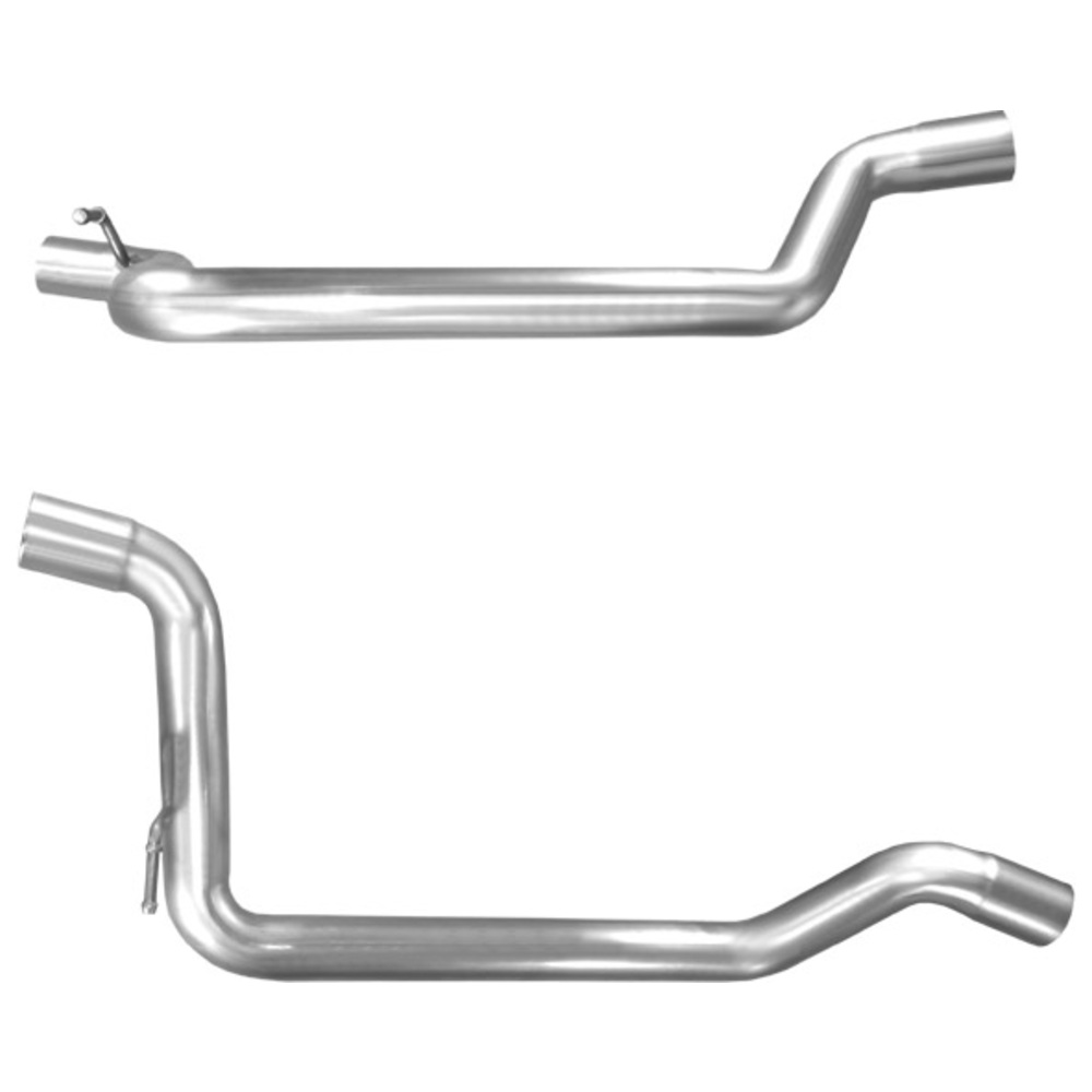 Abgasrohr BM50557 kaufen | BM CATALYSTS