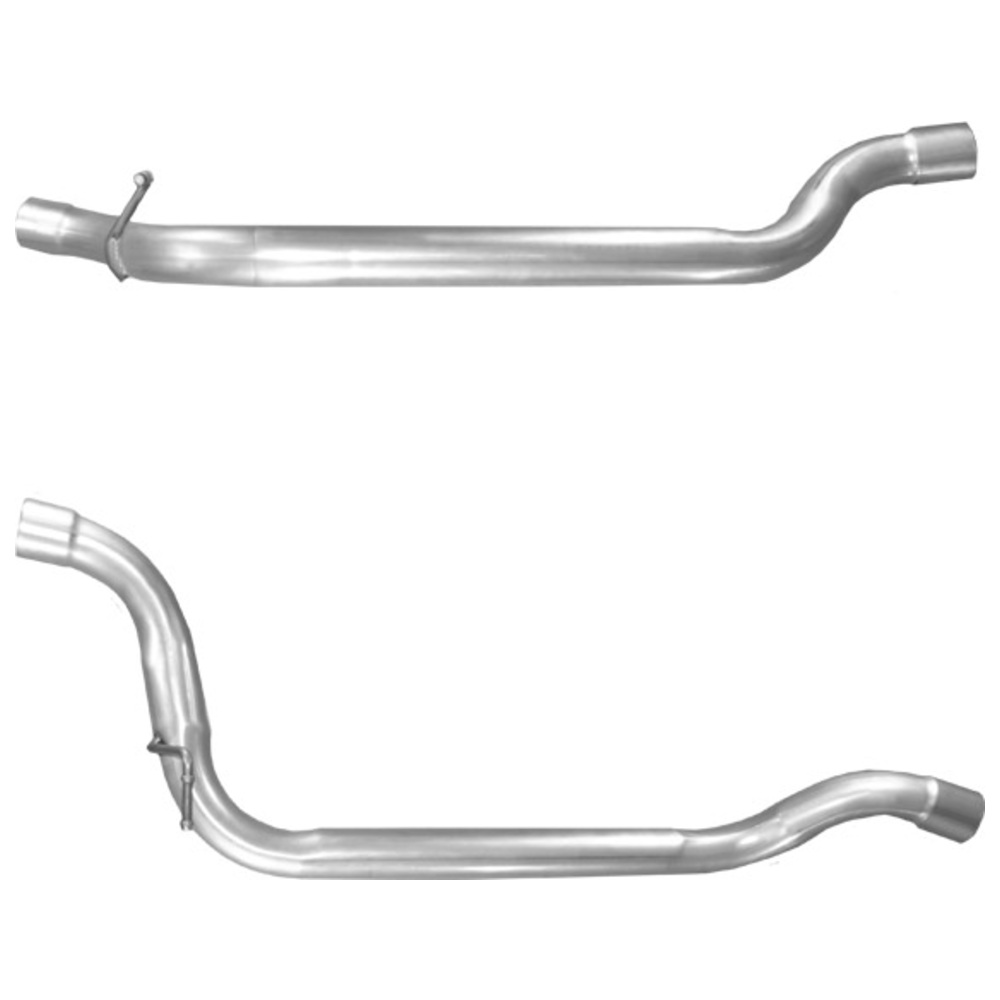 Abgasrohr BM50558 kaufen | BM CATALYSTS