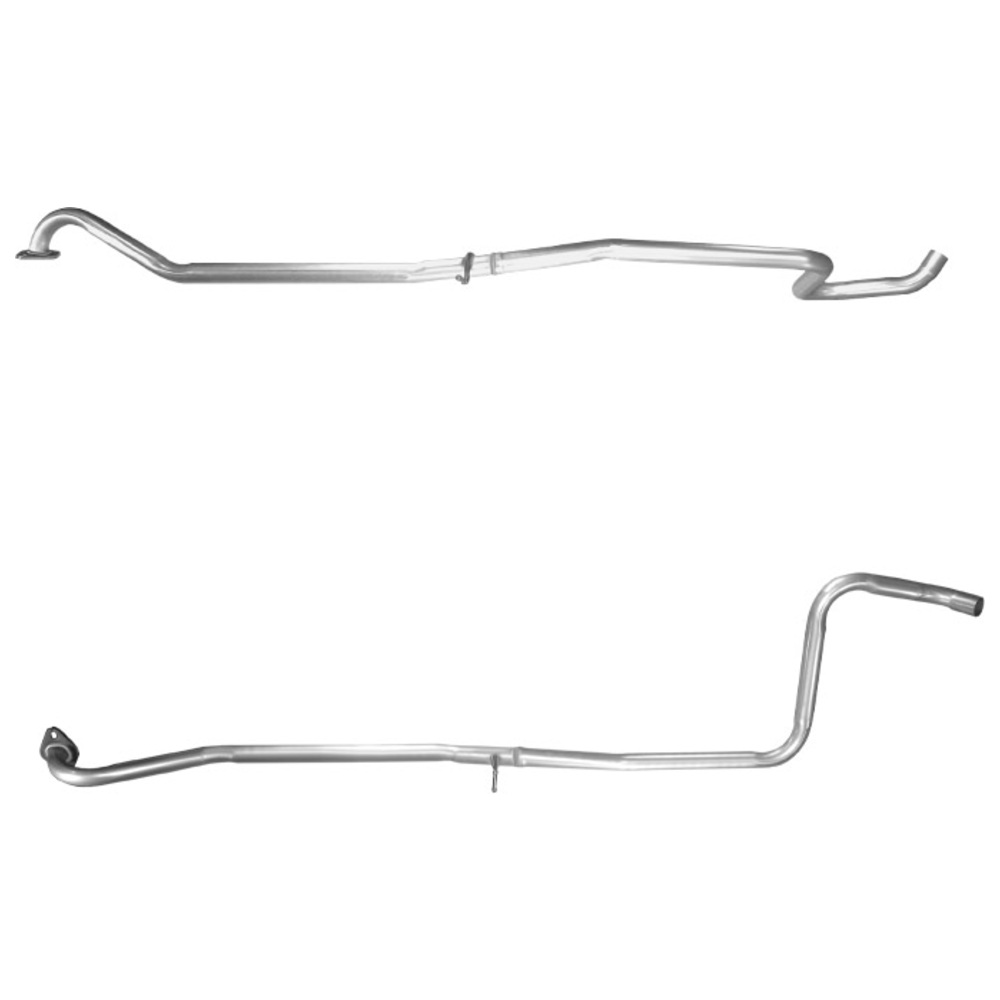 Abgasrohr BM50559 kaufen | BM CATALYSTS