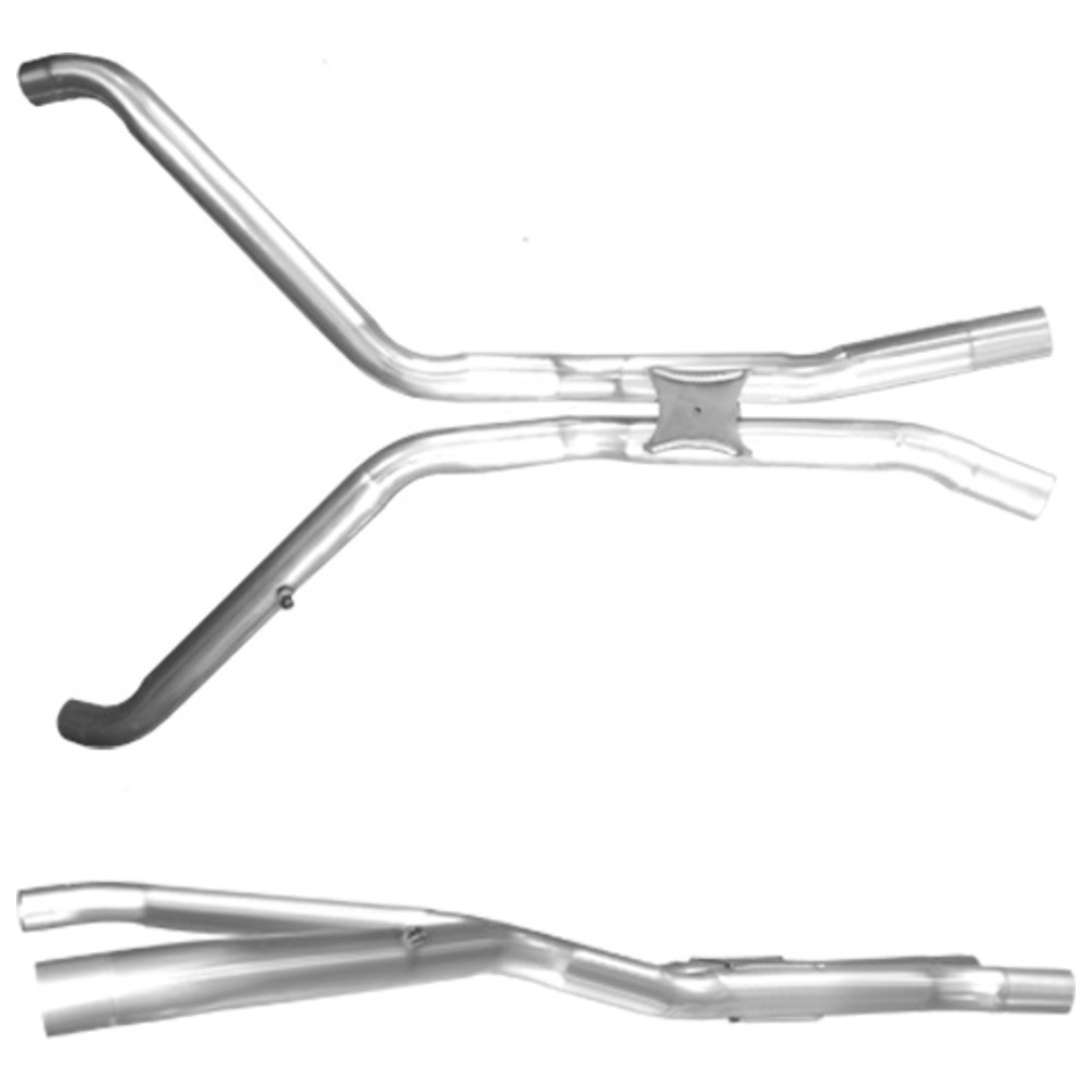 Abgasrohr BM50562 kaufen | BM CATALYSTS