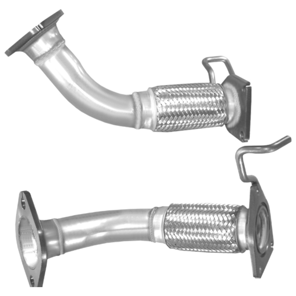 Abgasrohr BM50564 kaufen | BM CATALYSTS