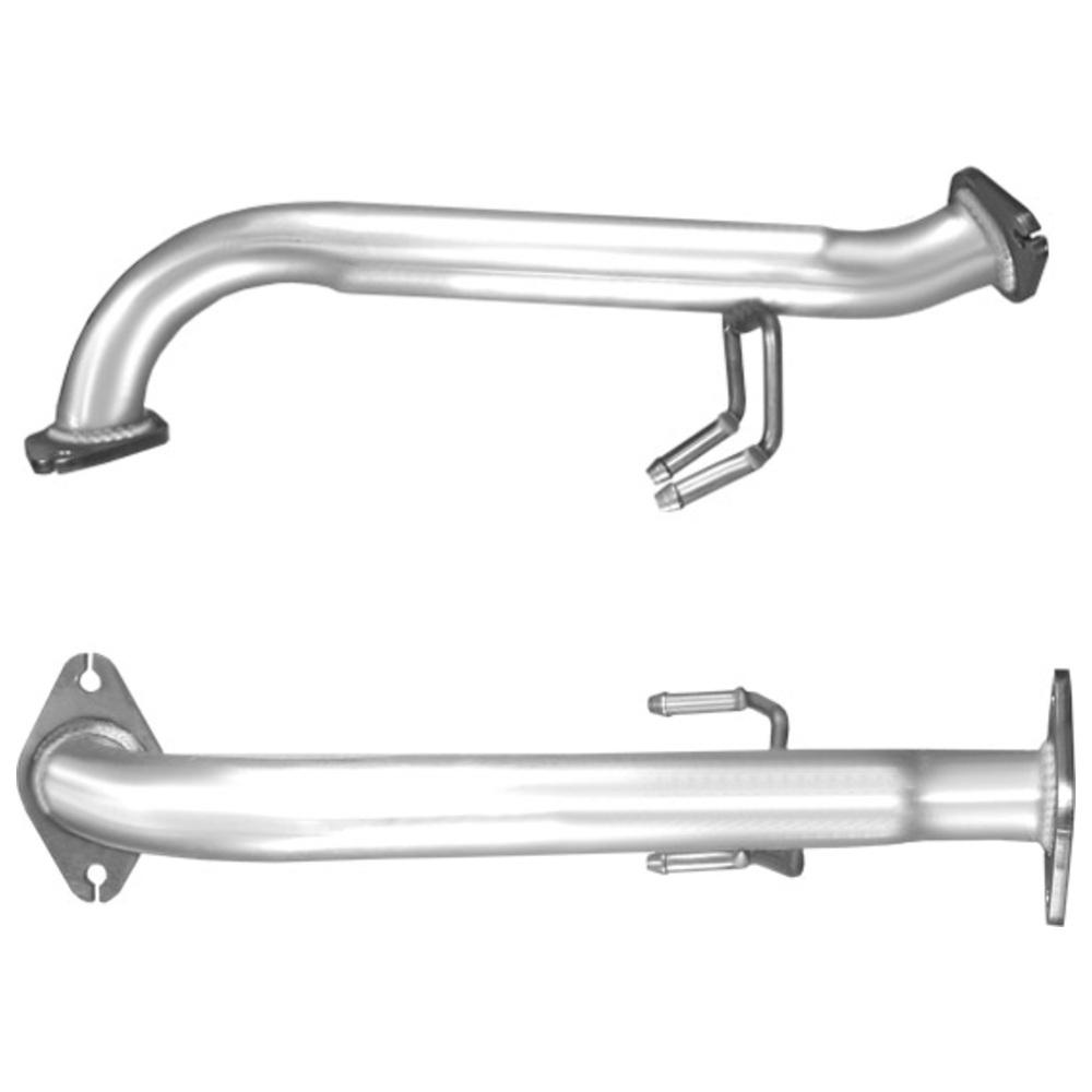 Abgasrohr BM50567 kaufen | BM CATALYSTS
