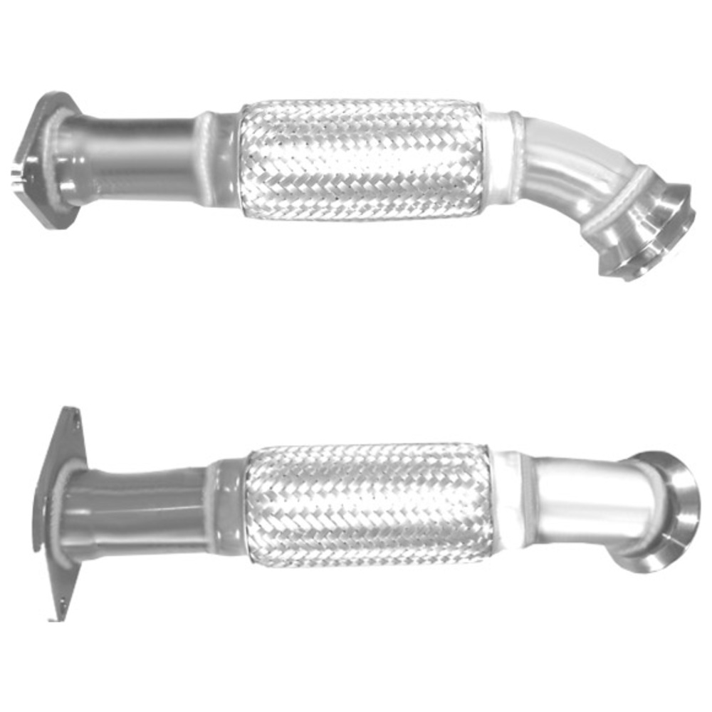 Abgasrohr BM50569 kaufen | BM CATALYSTS