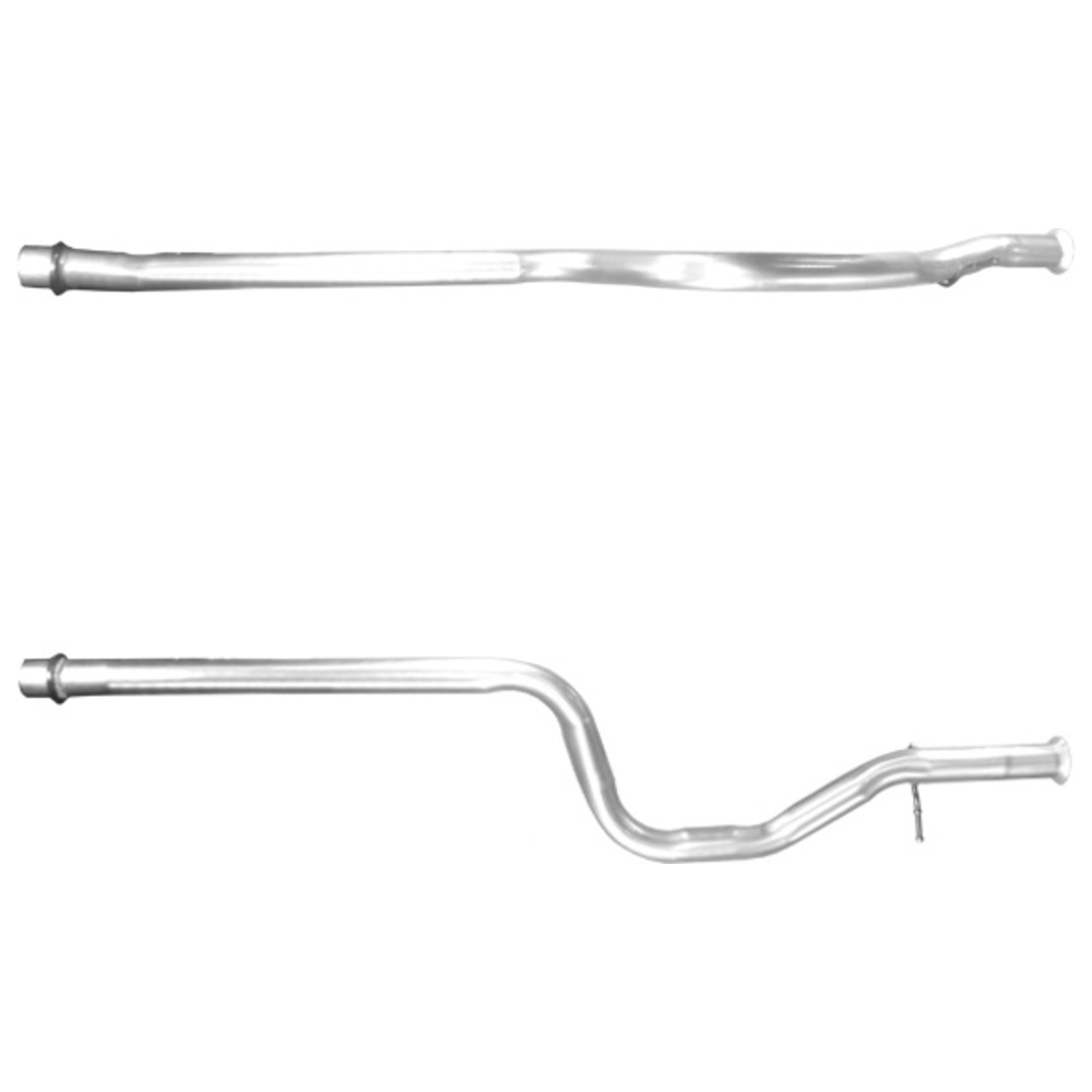 Abgasrohr BM50570 kaufen | BM CATALYSTS