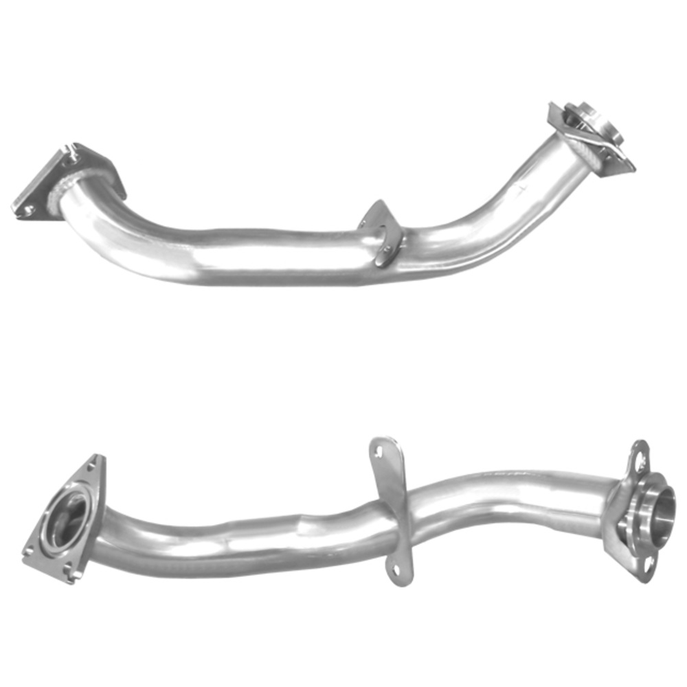 Abgasrohr BM50571 kaufen | BM CATALYSTS