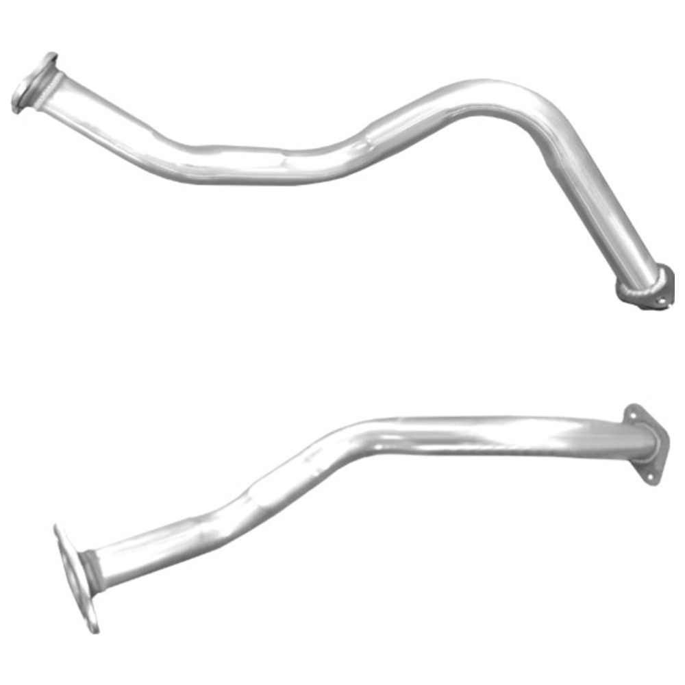 Abgasrohr BM50575 kaufen | BM CATALYSTS