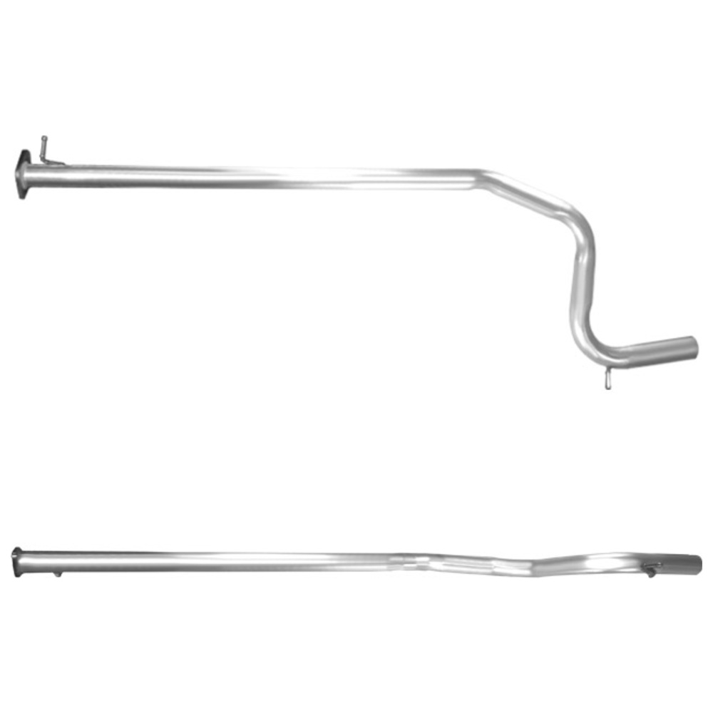 Abgasrohr BM50576 kaufen | BM CATALYSTS