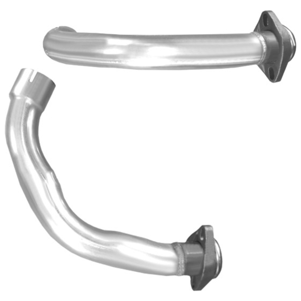 Abgasrohr BM50581 kaufen | BM CATALYSTS