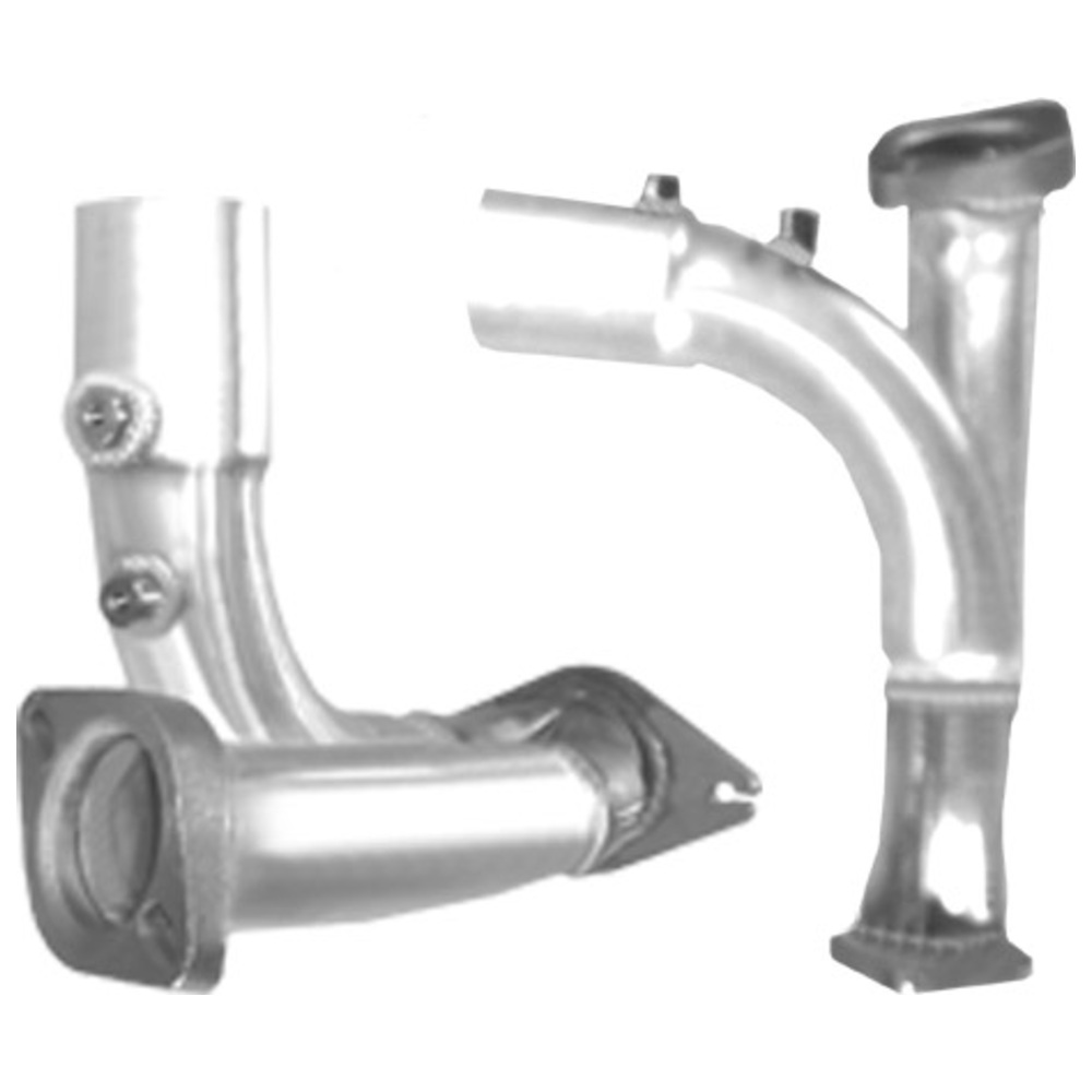 Abgasrohr BM50582 kaufen | BM CATALYSTS
