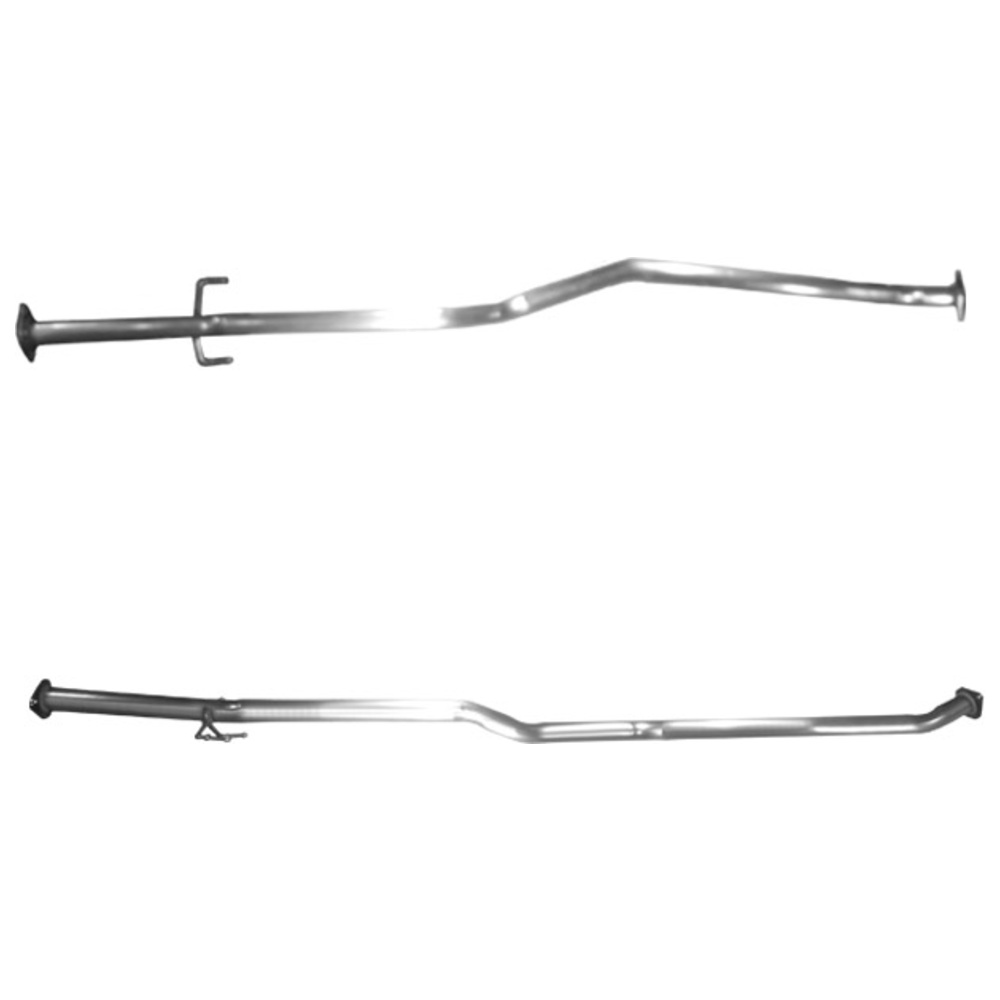 Abgasrohr BM50583 kaufen | BM CATALYSTS