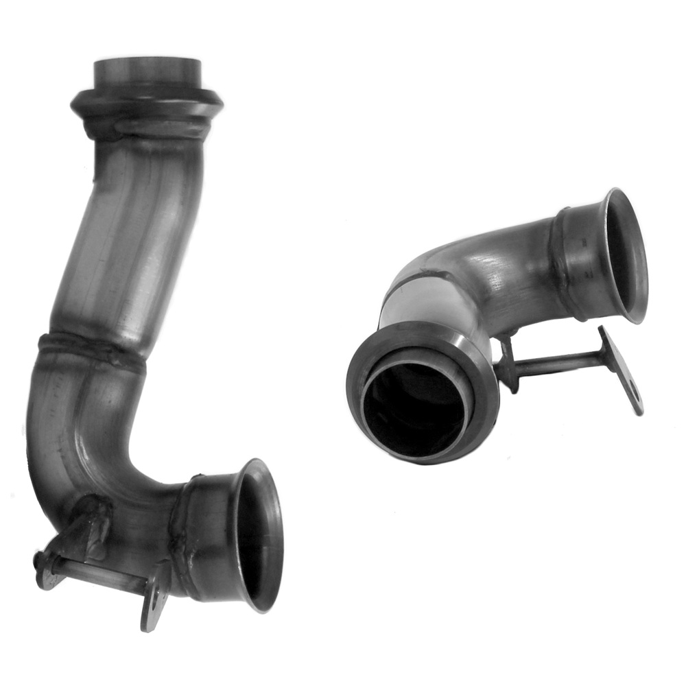 Abgasrohr BM50585 kaufen | BM CATALYSTS