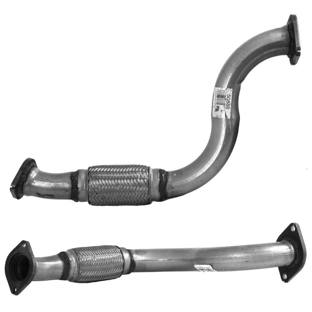 Abgasrohr BM50586 kaufen | BM CATALYSTS