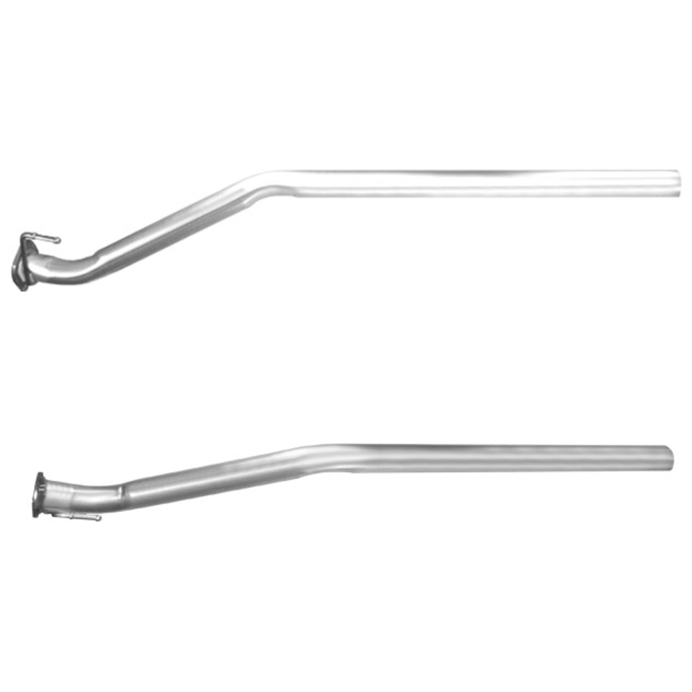 Abgasrohr BM50587 kaufen | BM CATALYSTS