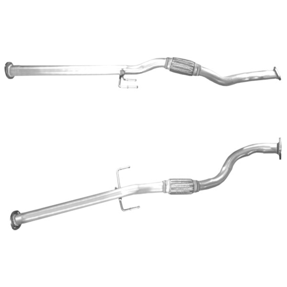 Abgasrohr BM50588 kaufen | BM CATALYSTS