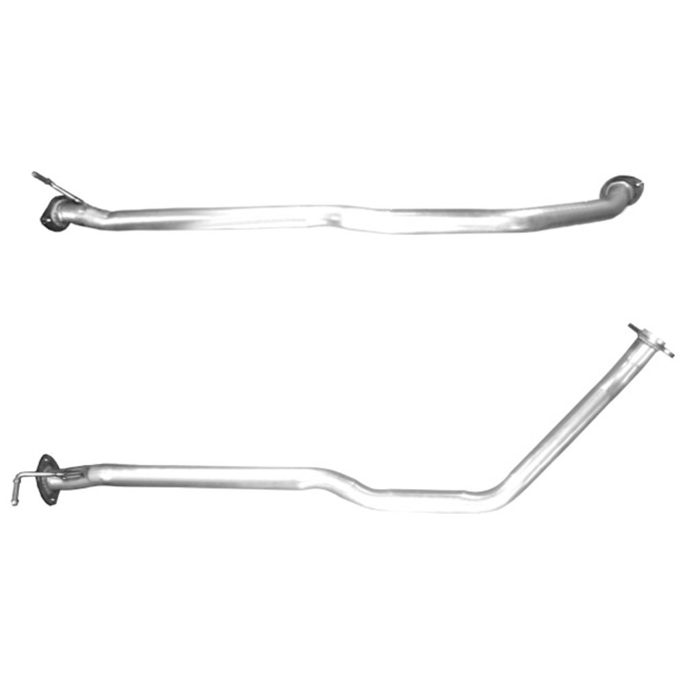 Abgasrohr BM50589 kaufen | BM CATALYSTS