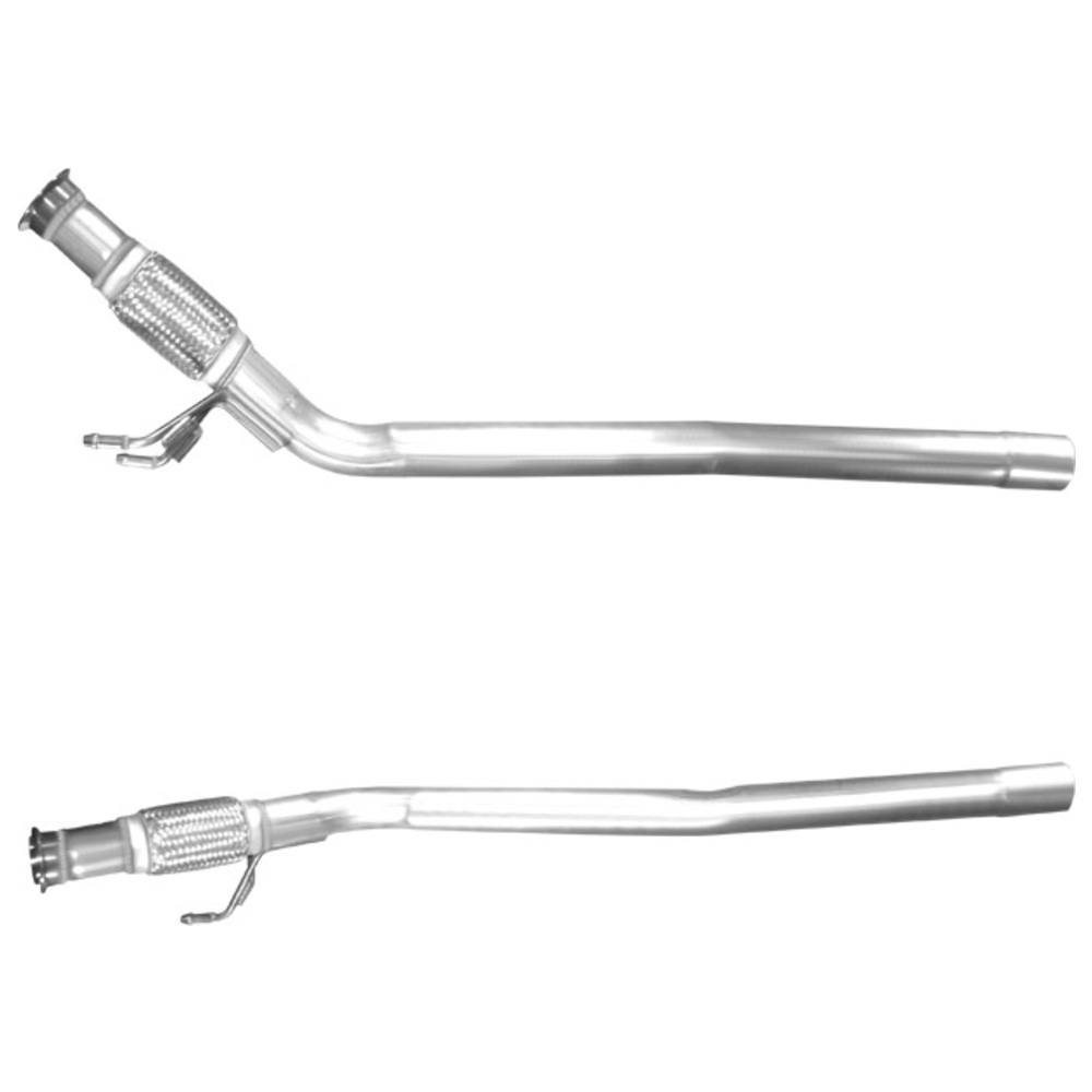 Abgasrohr BM50594 kaufen | BM CATALYSTS