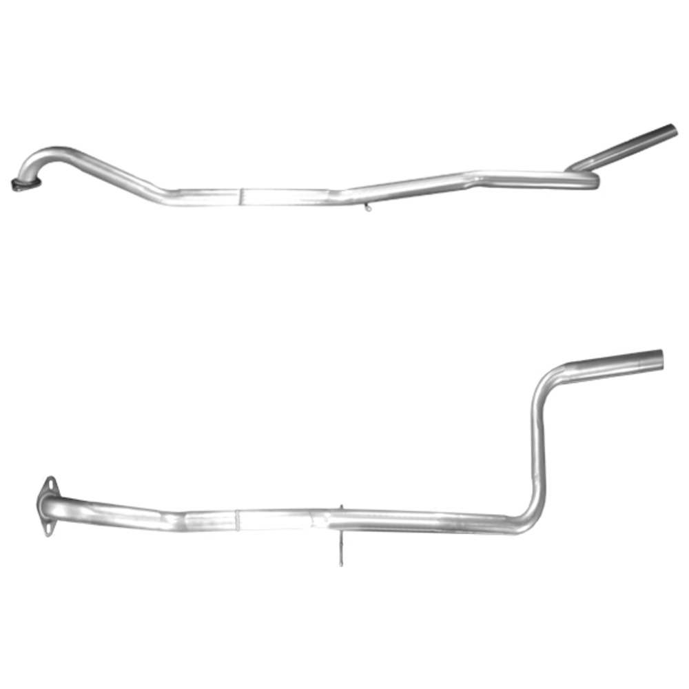 Abgasrohr BM50597 kaufen | BM CATALYSTS