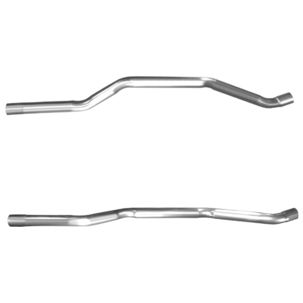 Abgasrohr BM50598 kaufen | BM CATALYSTS