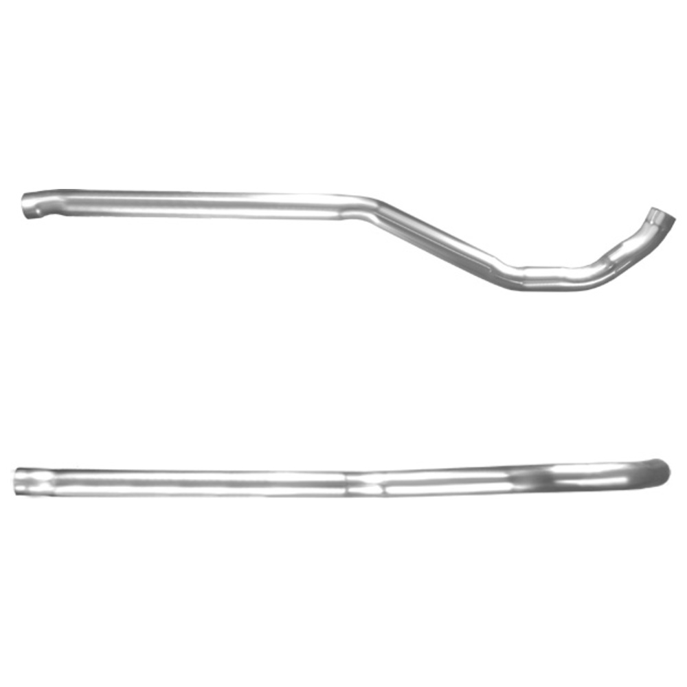 Abgasrohr BM50599 kaufen | BM CATALYSTS