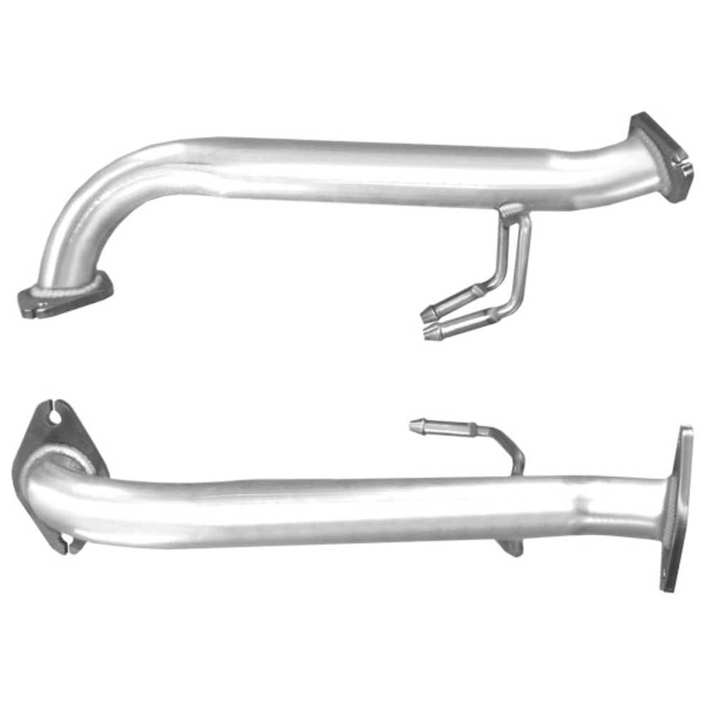 Abgasrohr BM50600 kaufen | BM CATALYSTS