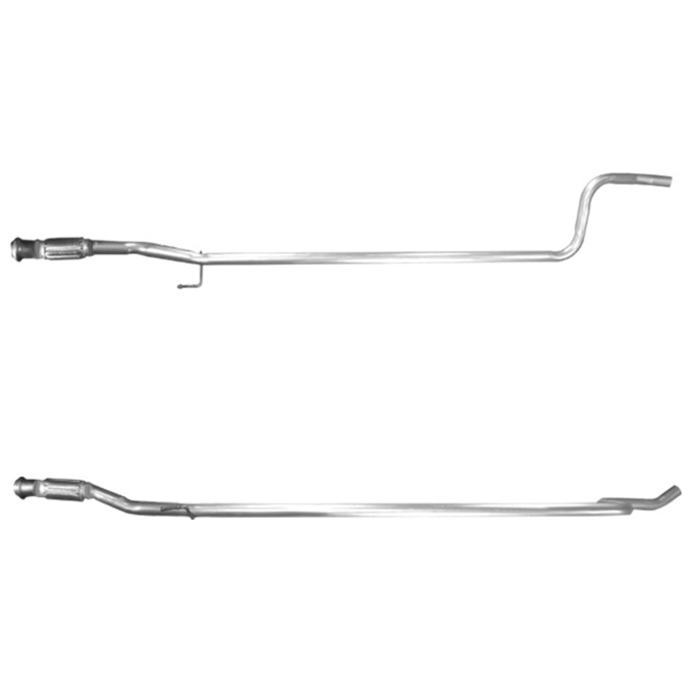 Abgasrohr BM50604 kaufen | BM CATALYSTS