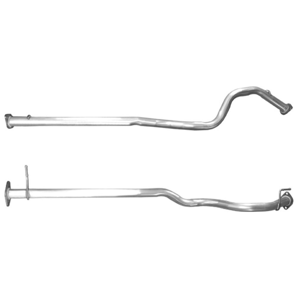 Abgasrohr BM50605 kaufen | BM CATALYSTS