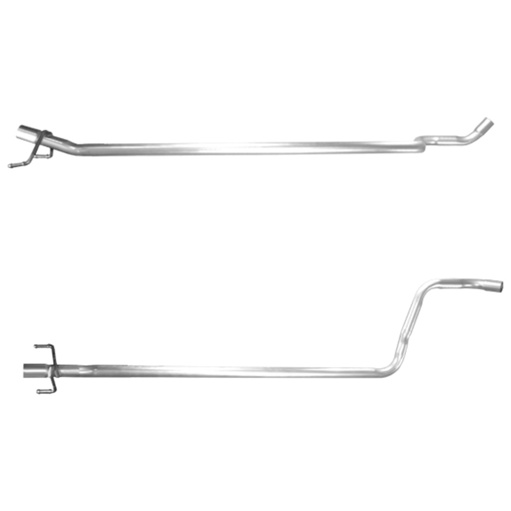Abgasrohr BM50609 kaufen | BM CATALYSTS