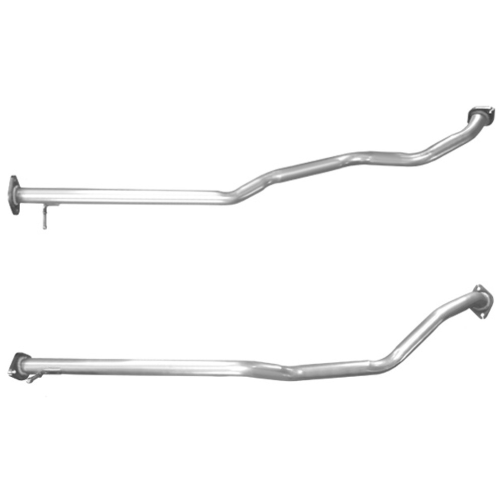 Abgasrohr BM50610 kaufen | BM CATALYSTS