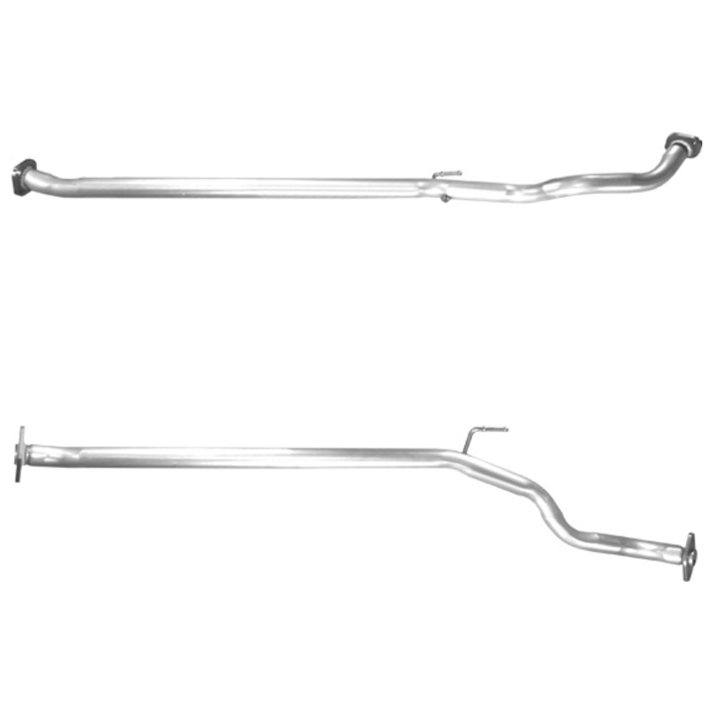 Abgasrohr BM50613 kaufen | BM CATALYSTS