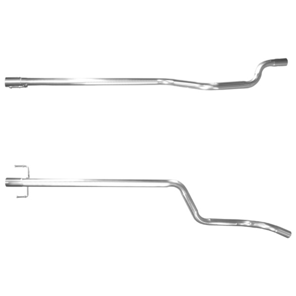 Abgasrohr BM50616 kaufen | BM CATALYSTS