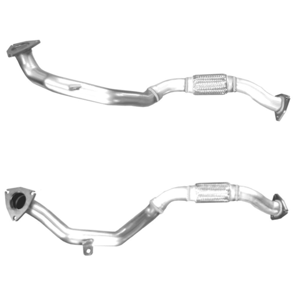 Abgasrohr BM50625 kaufen | BM CATALYSTS
