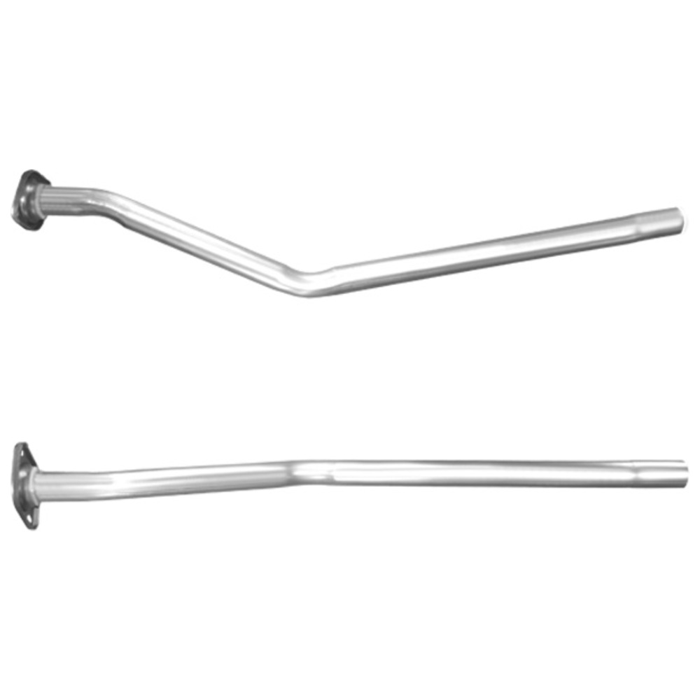 Abgasrohr BM50627 kaufen | BM CATALYSTS