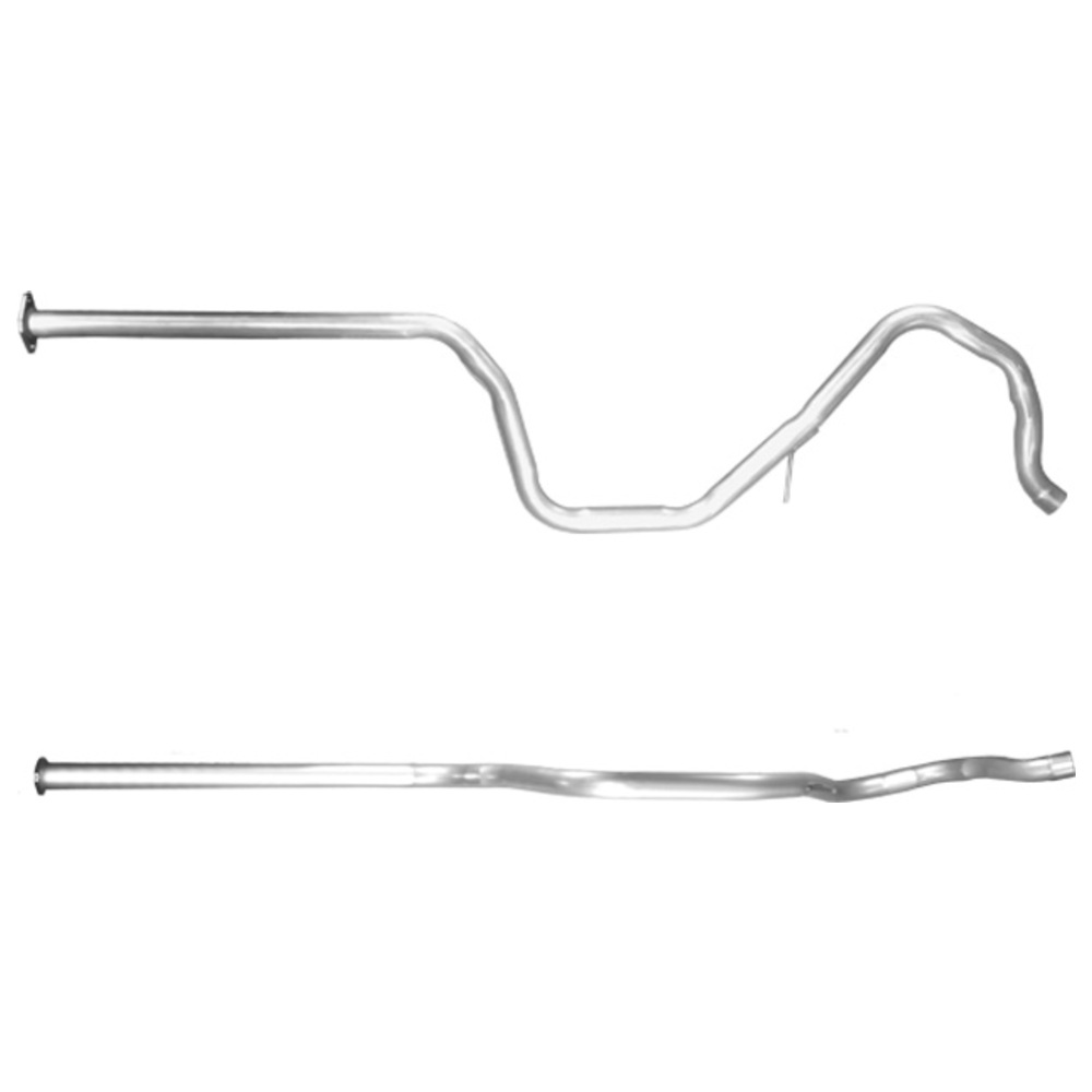 Abgasrohr BM50628 kaufen | BM CATALYSTS