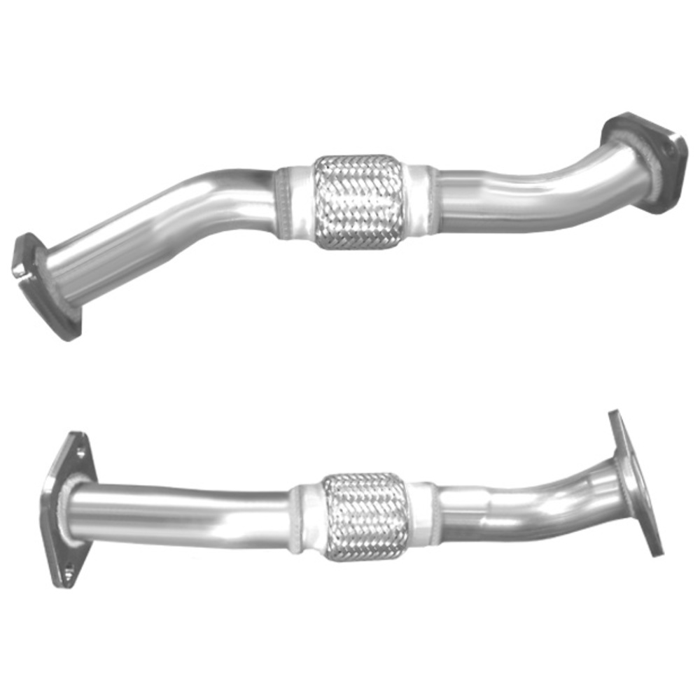 Abgasrohr BM50632 kaufen | BM CATALYSTS