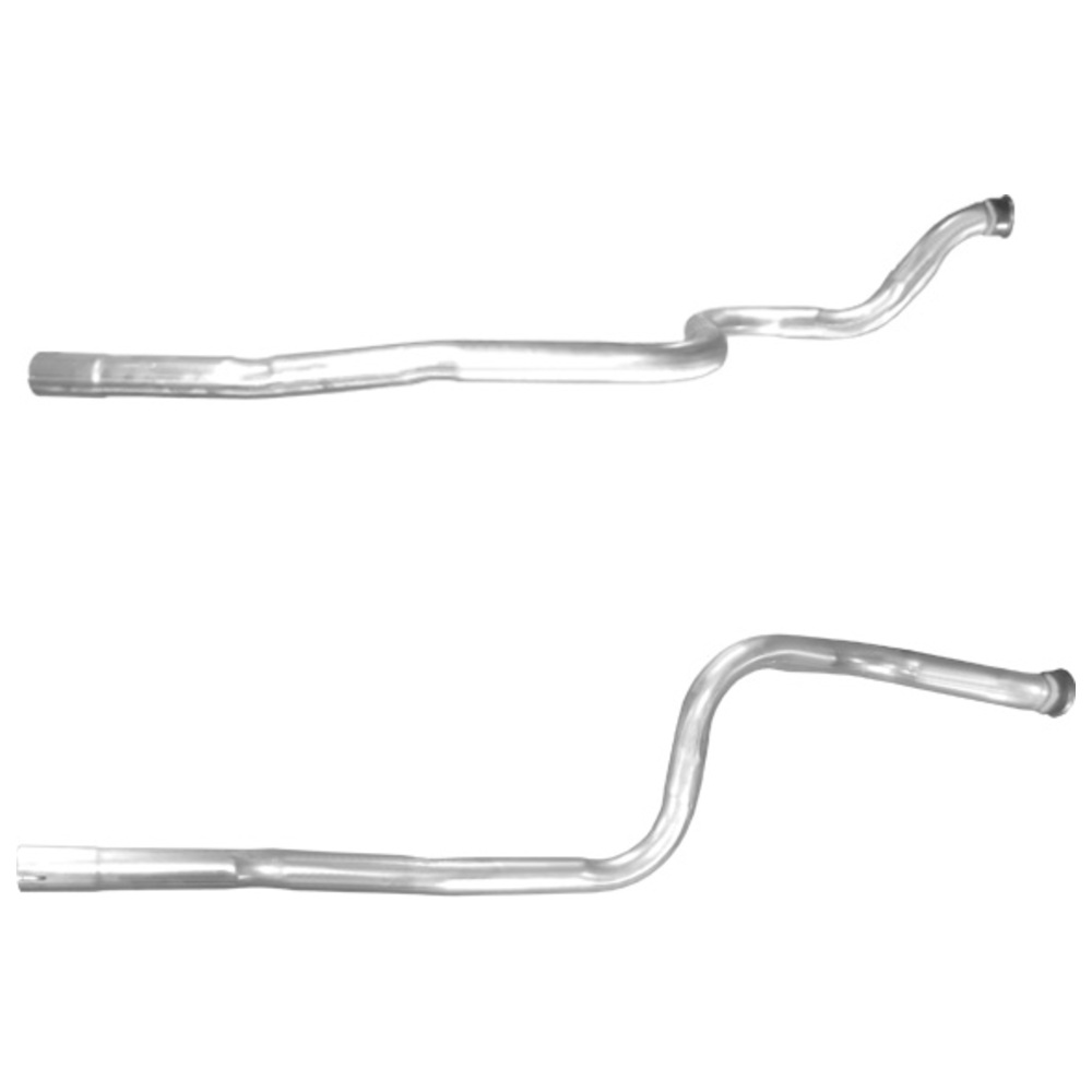 Abgasrohr BM50635 kaufen | BM CATALYSTS