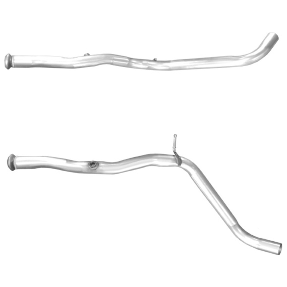 Abgasrohr BM50637 kaufen | BM CATALYSTS