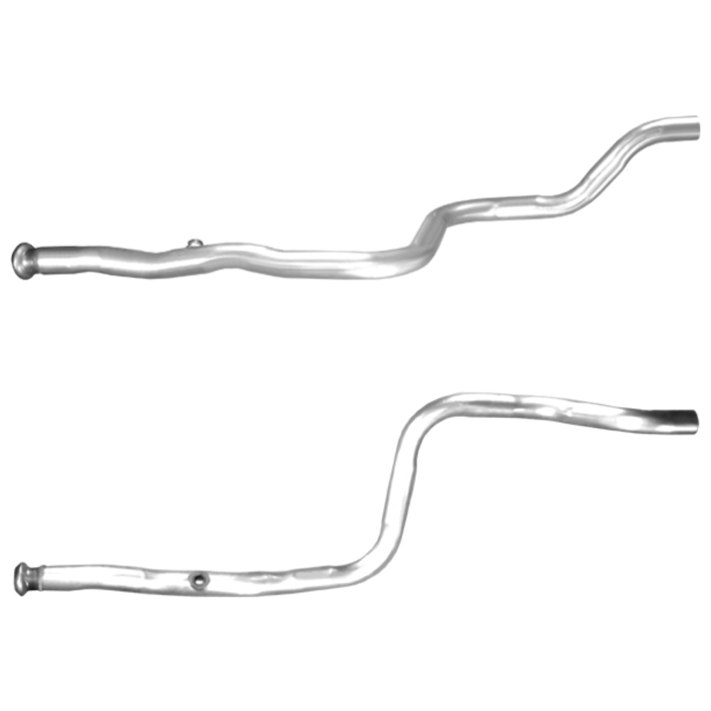 Abgasrohr BM50638 kaufen | BM CATALYSTS