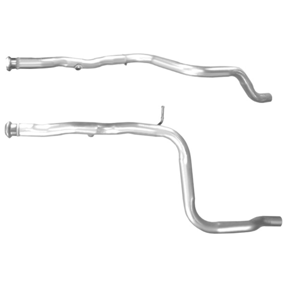 Abgasrohr BM50639 kaufen | BM CATALYSTS