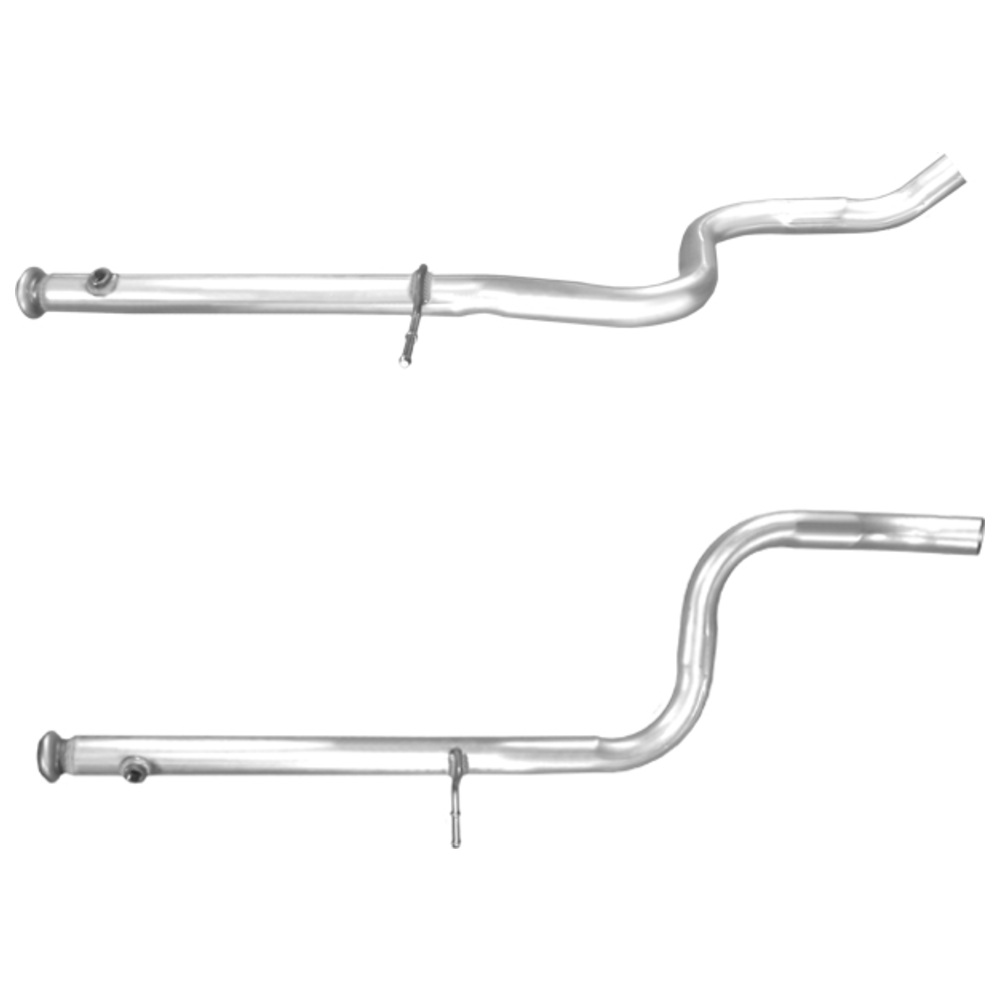 Abgasrohr BM50640 kaufen | BM CATALYSTS